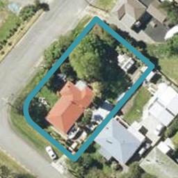 2 Lincoln Street, Picton