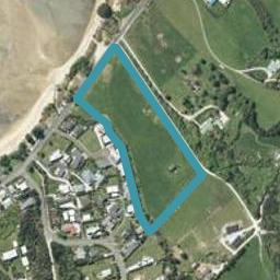 1158 Abel Tasman Drive, Ligar Bay, Tākaka