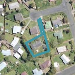1 Willow Park Place, Kaikohe, Kaikohe