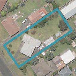 20 Laird Street, Castlecliff, Whanganui
