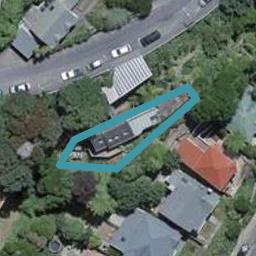 60 Garden Road, Northland, Wellington