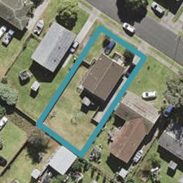 15 Chingford Close, Mangere, Auckland