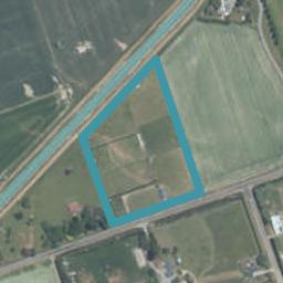 122 Pudding Hill Road, Methven, Methven
