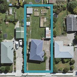 8 Holloway Street, Waikiwi, Invercargill