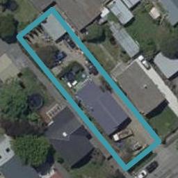 151 Rose Street, Somerfield, Christchurch