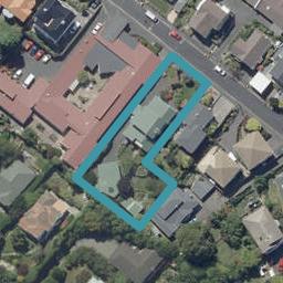 24 Sheen Street, Roslyn, Dunedin