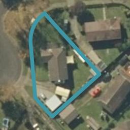 3 Paekitawhiti Street, Turangi