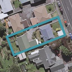 2/196 Carrington Street, Lower Vogeltown, New Plymouth