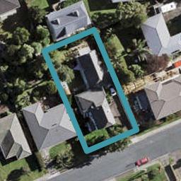 1/20 Tomlinson Street, Hillpark, Auckland