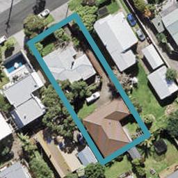 20 St Michaels Avenue, Point Chevalier, Auckland