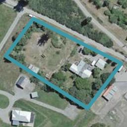 21 Boar Bush Gully Road, Featherston