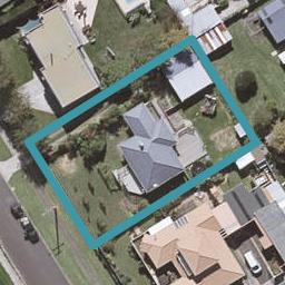 52 Leslie Street, Waitara, Waitara