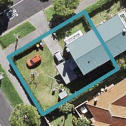 1 Seacombe Road, Point Chevalier, Auckland