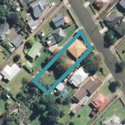55 Egmont Street, Hawera
