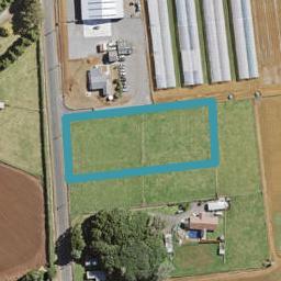 698 Harrisville Road, Pukekohe East, Pukekohe