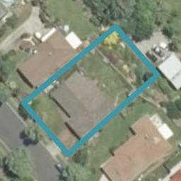 32 Croft Terrace, Huntly