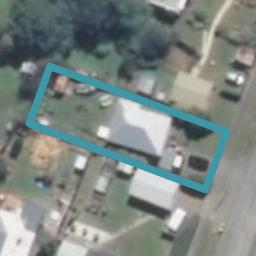10 Clifford Street, Pareora