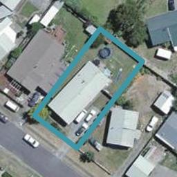 35 Woodward Street East, Featherston