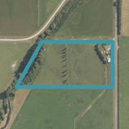 858 Winton Substation Road, Thomsons Crossing, Winton