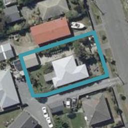 316 Pine Avenue, South New Brighton, Christchurch
