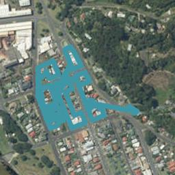 806 Queen Sh25 Street, THAMES, Thames