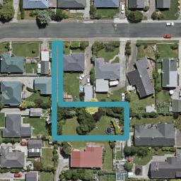 15 Pine Crescent, Hargest, Invercargill