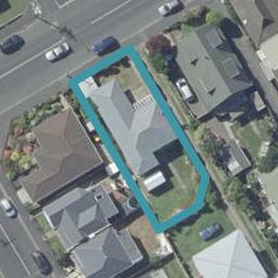 169 Macandrew Road, South Dunedin, Dunedin