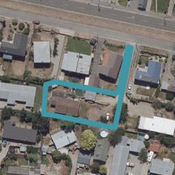 44 Royal Terrace, Alexandra, Alexandra