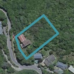 72 Old Porirua Road, Ngaio, Wellington