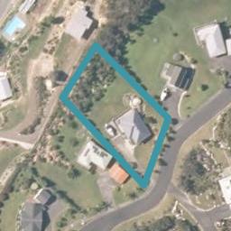 5 Lichen Grove, Russell, Russell