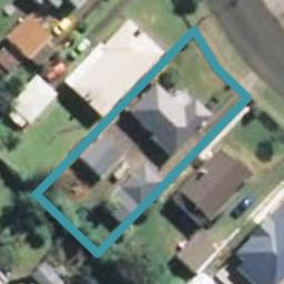 31 Egmont Street, Hawera