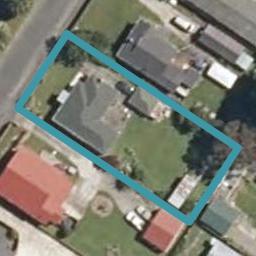 205 Main Street, Pahiatua