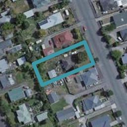 75 Perry Street, Masterton