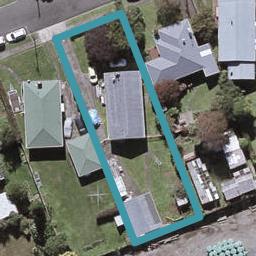 8 Victor Street, Hurdon, New Plymouth