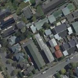 4/25 Andover Street, Merivale, Christchurch