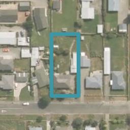 10 Church Street, Winton, Winton