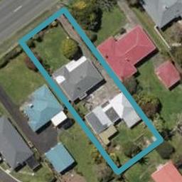 21 Spedding Road, Tikipunga, Whangarei