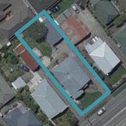 31 Milton Street, Somerfield, Christchurch
