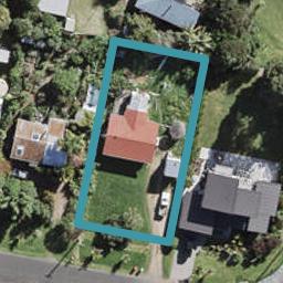 38 Nikau Road, Oneroa, Waiheke Island