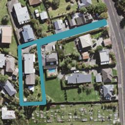 16 Glenfield Road, Birkenhead, Auckland