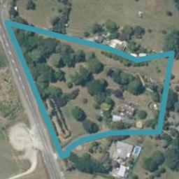 132 Puketitiri Road, Napier