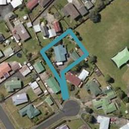 5 Maryland Place, Tikipunga, Whangarei