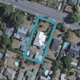121 Renall Street, Masterton