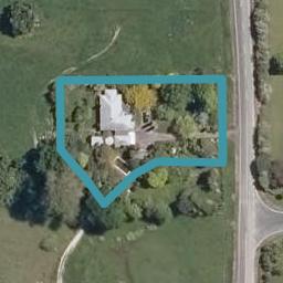173 Gorge Road, Maungaturoto