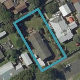 45 Stanley Avenue, Palmerston North, Palmerston North