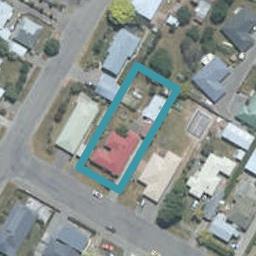 36 Chapman Street, Methven, Methven
