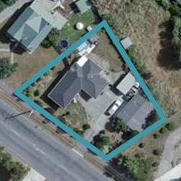 87 South Belt, Solway, Masterton