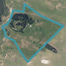 8202 Route 52, Dannevirke