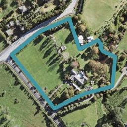 880 Ridge Road, Albany