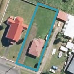 121 Seddon Street, Raetihi
